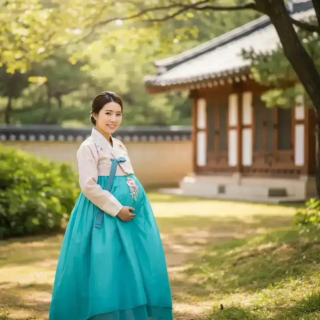 "미숙아/
