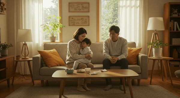 설사가 계속될때 원인 약 사진 4