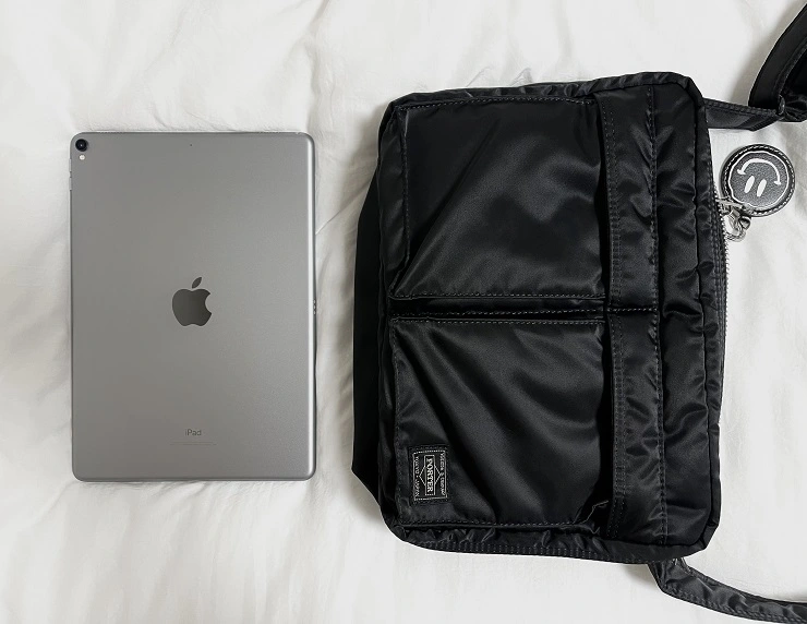 아이패드 11인치 사이즈 비교