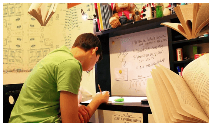 공무원 시험 공개채용과 특별채용의 구분