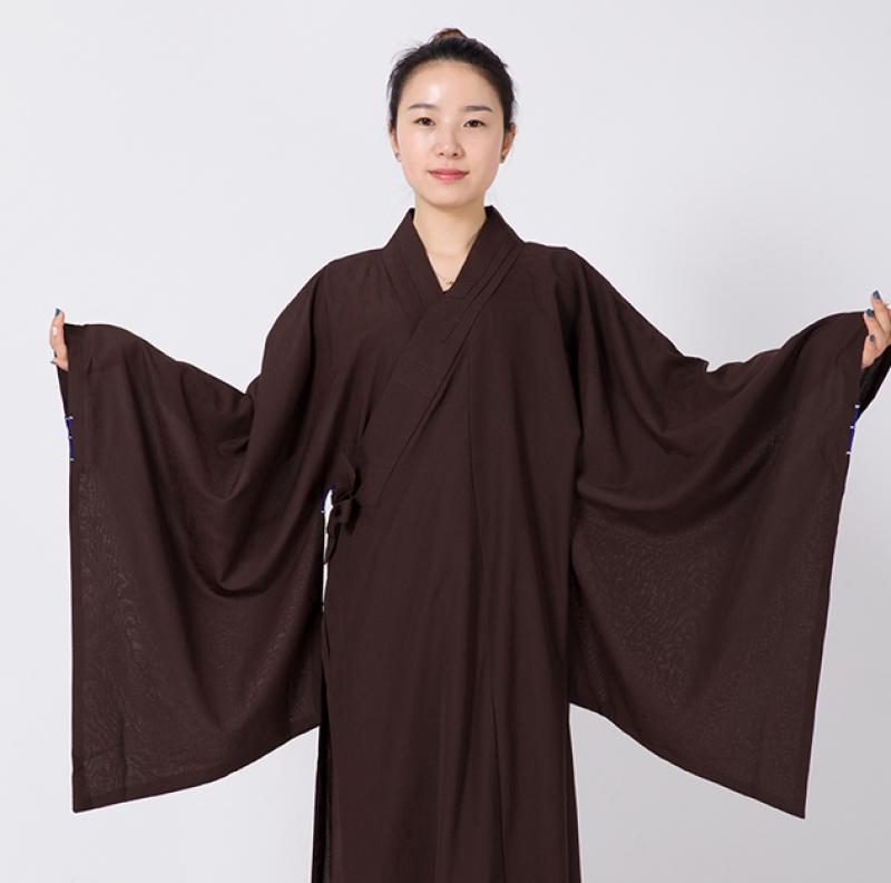 생활 법 복 승려복 스님 옷 승 도포 일상 개량 한복