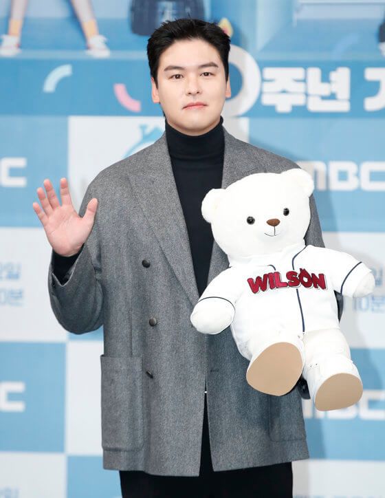 배우 이장우