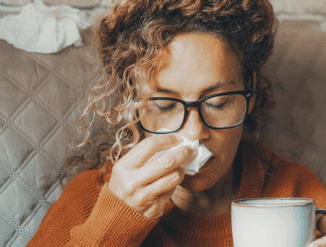 a형독감 격리기간, b형독감 차이