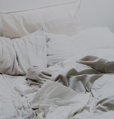 숙면을 취하는 방법 좋은 음식