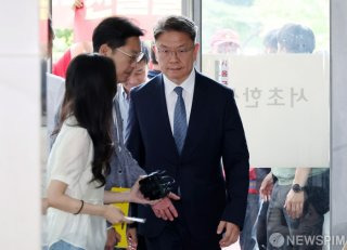 공직기강비서관 역할