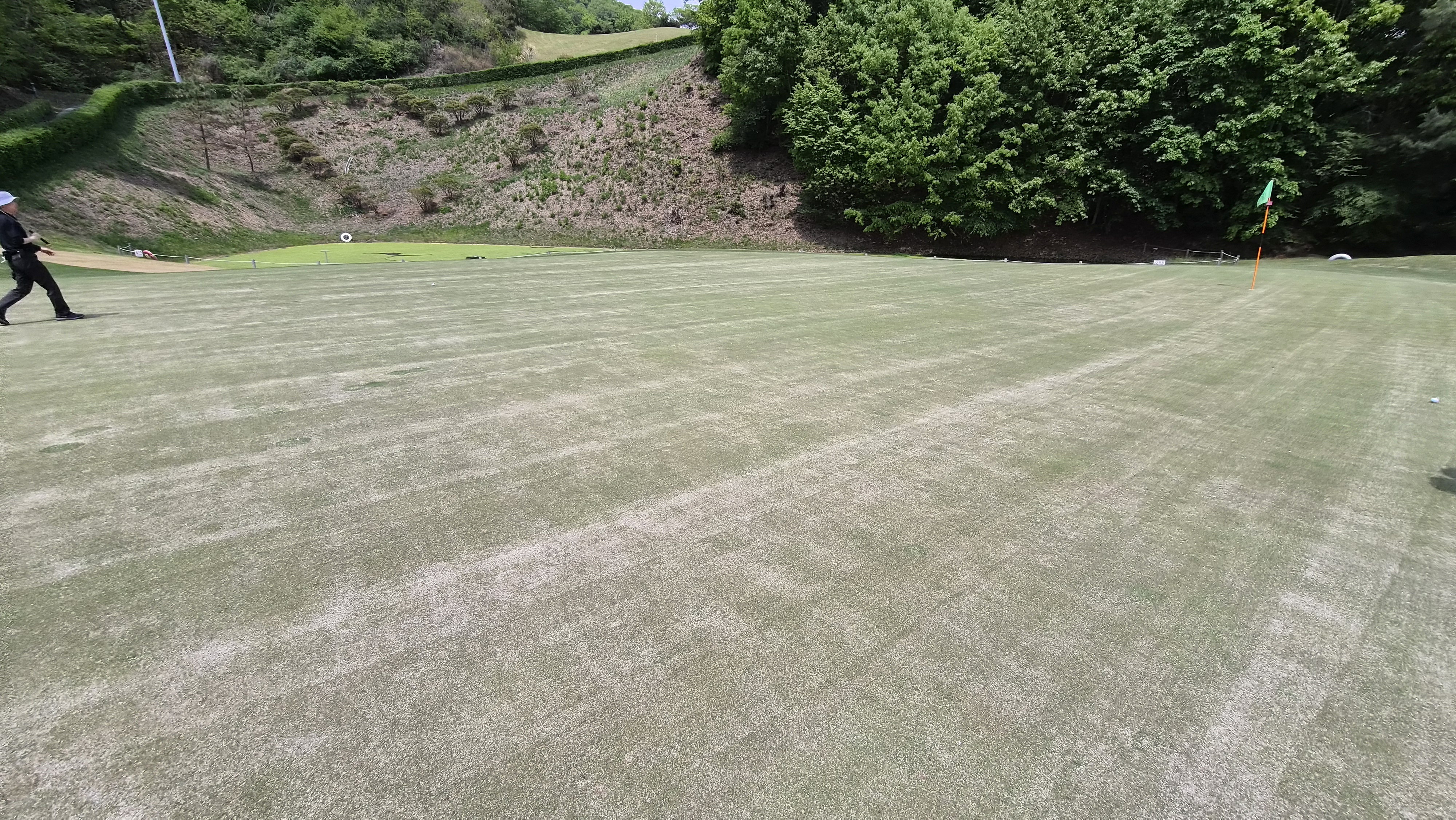 포웰cc 프린세스 라운드 후기