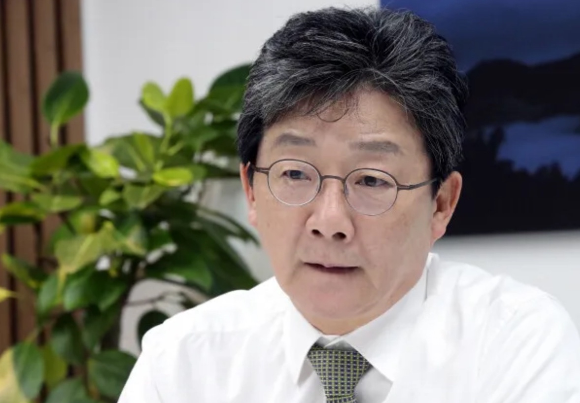 유승민 의원 프로필|나이|고향|지역구|유승민 딸|학력|가족관계