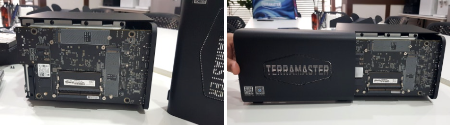TERRAMASTERNAS