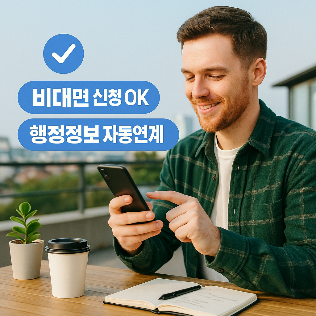 2025 청년도약계좌 가입 심사절차 유의사항 정리