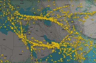 이란 영공 재개방 선언 전쟁 49일 만 배경