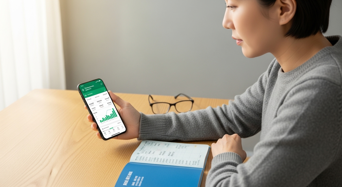 이자 처리&amp;#44; 은행별 정책