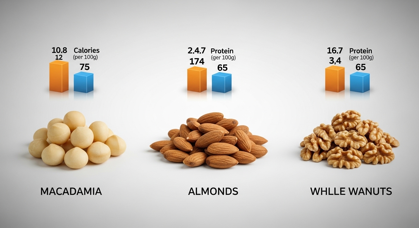 견과류보관용기