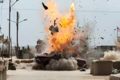 제로 다크 서티