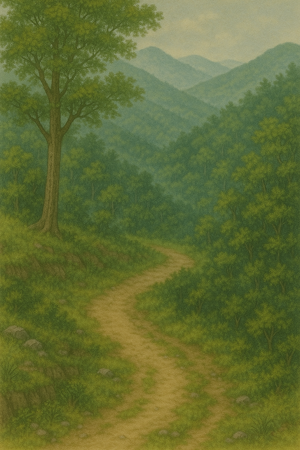 산청 지리산둘레길