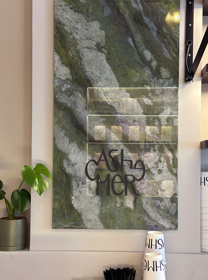 을지로 충무로 카페 추천 라떼가 맛있는 캐시미어커피 CASHMERE COFFEE