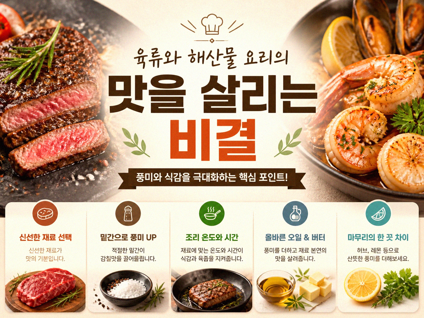 스리라차 소스, 매콤달콤함으로 요리를 살리는 법