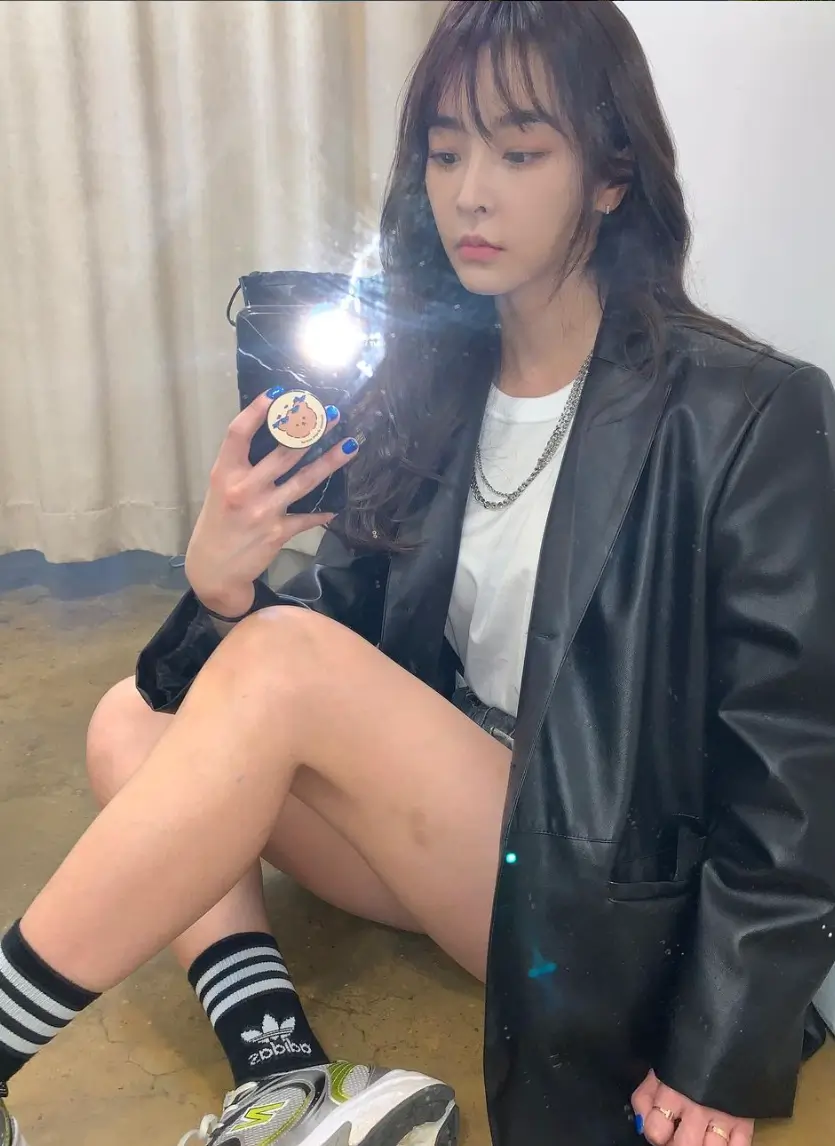 정유미