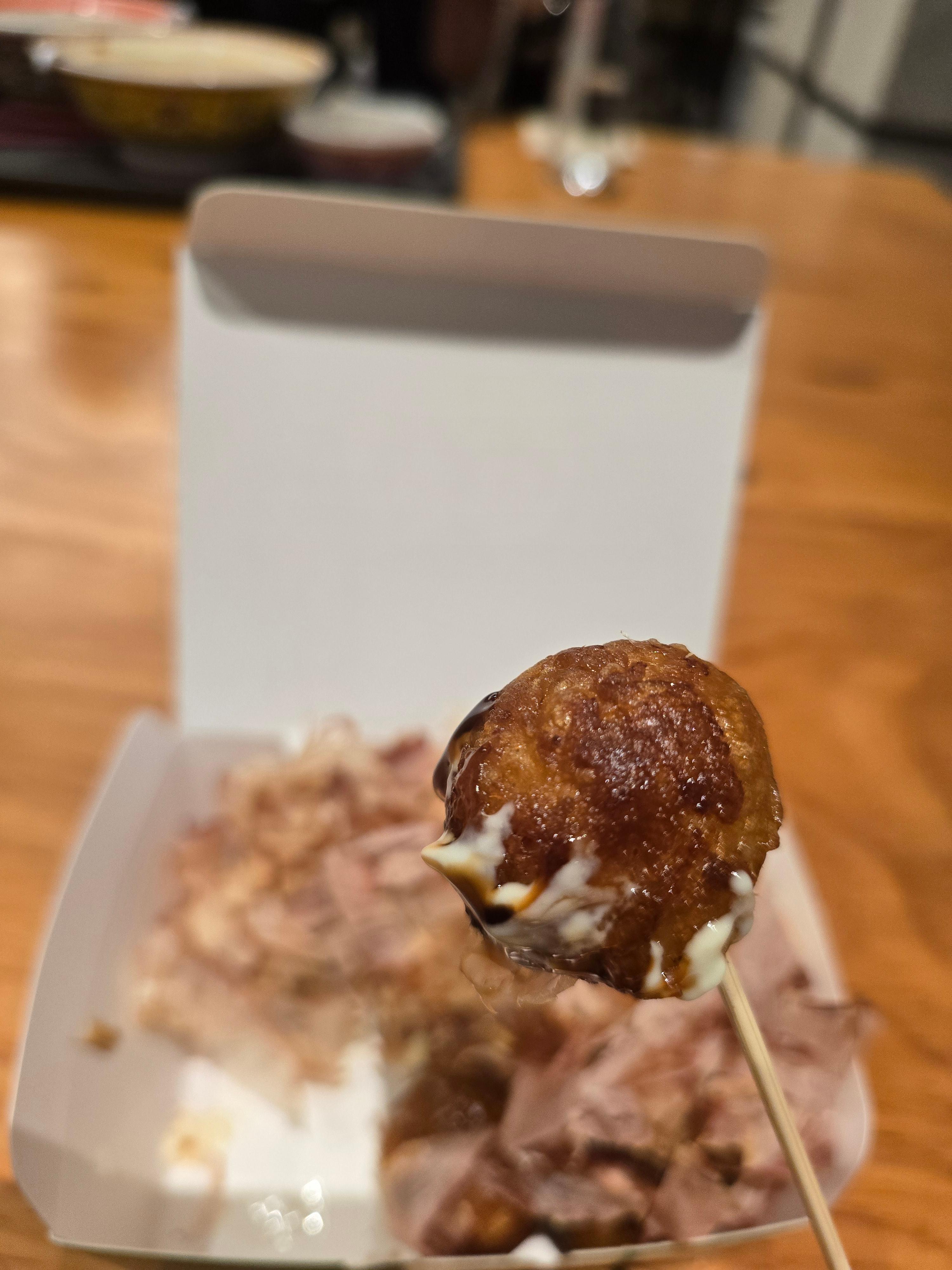 타코야끼