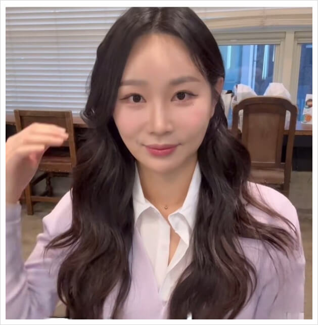 픽업아스트 논란 중인 24기 옥순