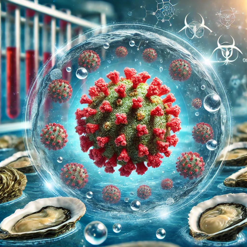 노로바이러스 잠복기