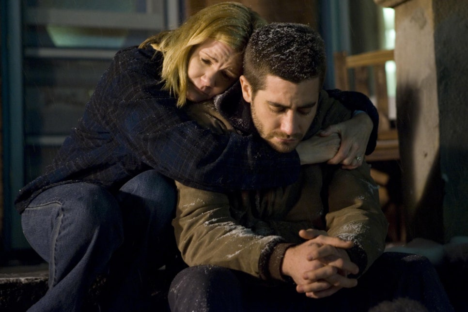 영화 [Brothers, 2009] &ndash; 전쟁이 남긴 가족의 상처와 형제 애