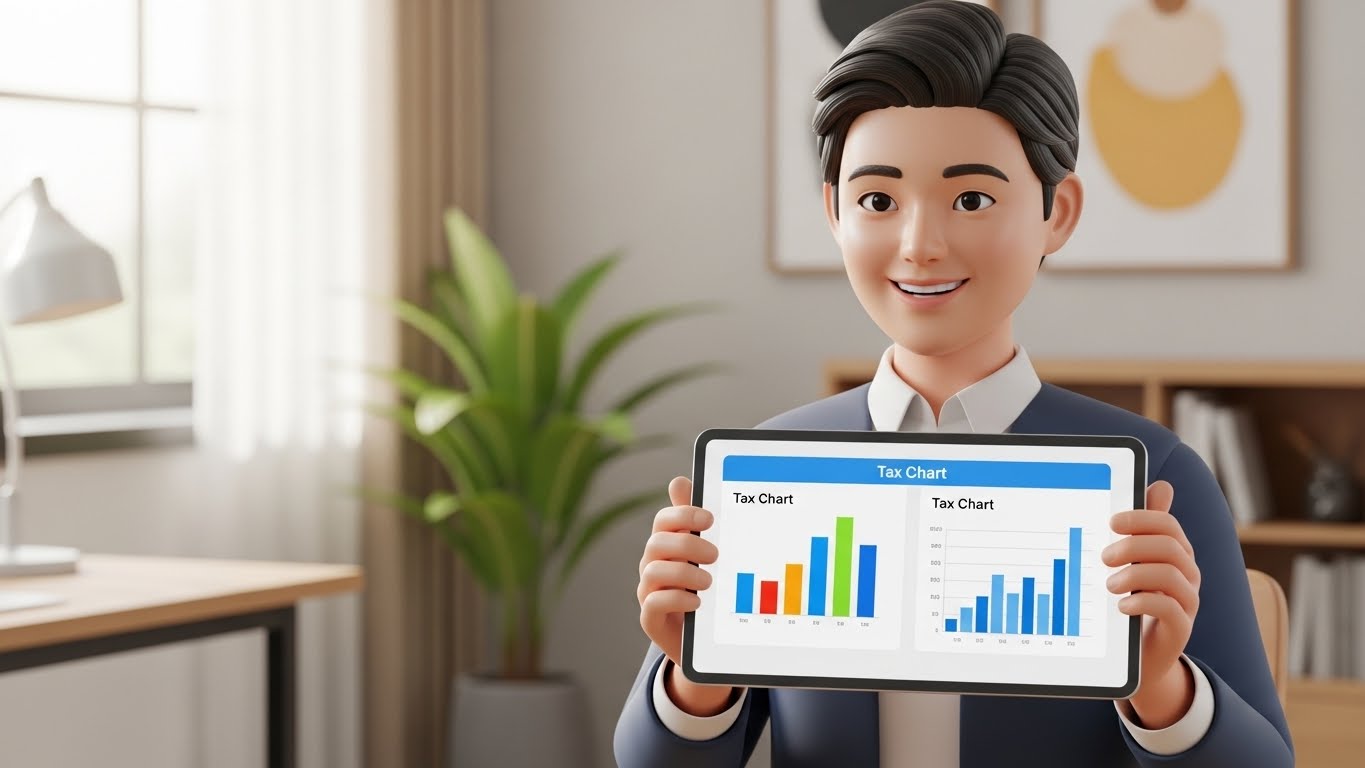 일반 계좌 vs ISA 세금 체계의 근본적 차이