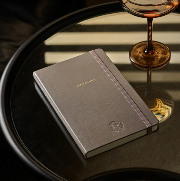 2025 스타벅스 다이어리 소개 종이쿠폰굿노트 디지털 버전