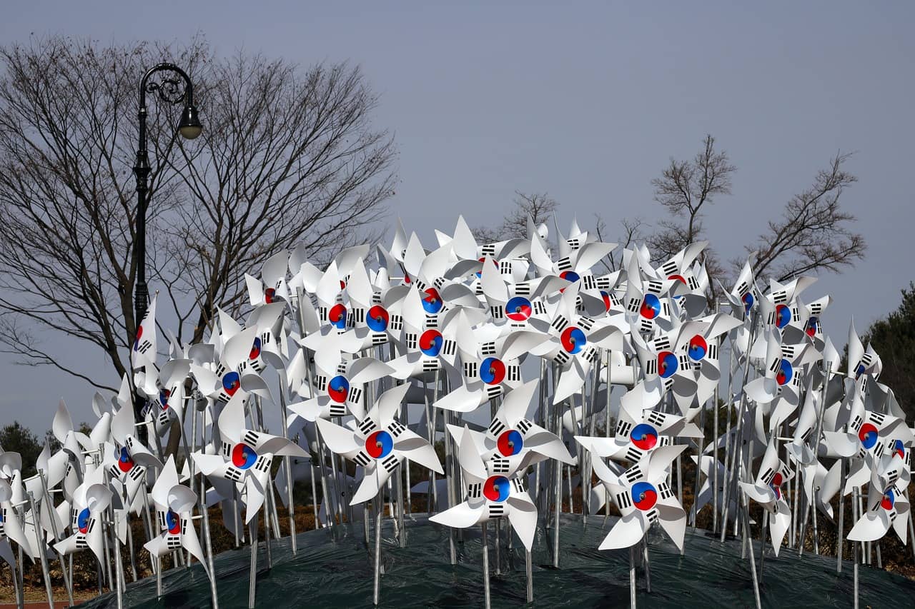 부산 삼일절 행사&amp;#44; 2025년 일정과 주요 행사!