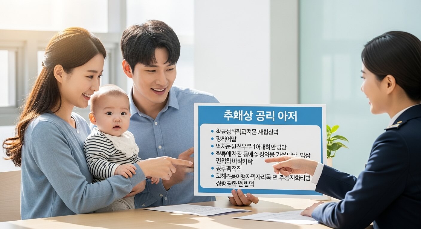 아동수당 지급대상