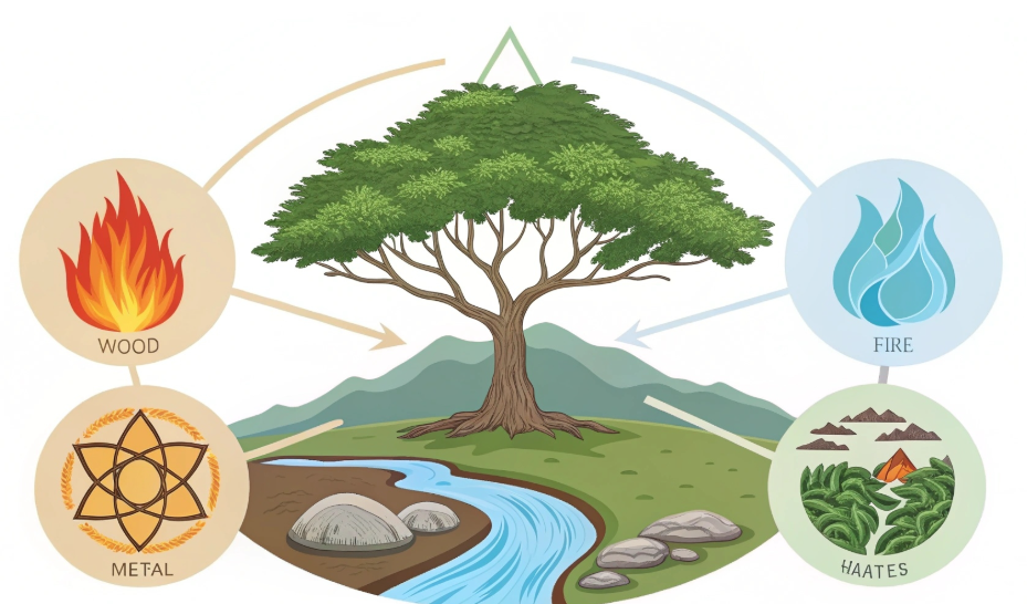 사주팔자, 육십갑자