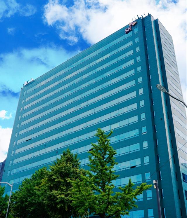 SK브로드밴드의