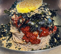 안목의여왕 김남주 편집샵&amp;#44; 들기름 막국수집&amp;#44; 간장게장&amp;#44; 닭한마리 총정리