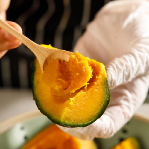 단호박 효능 및 칼로리