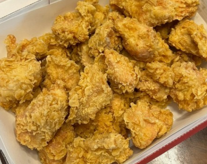 순살치킨 인기 추천 브랜드 BEST 7