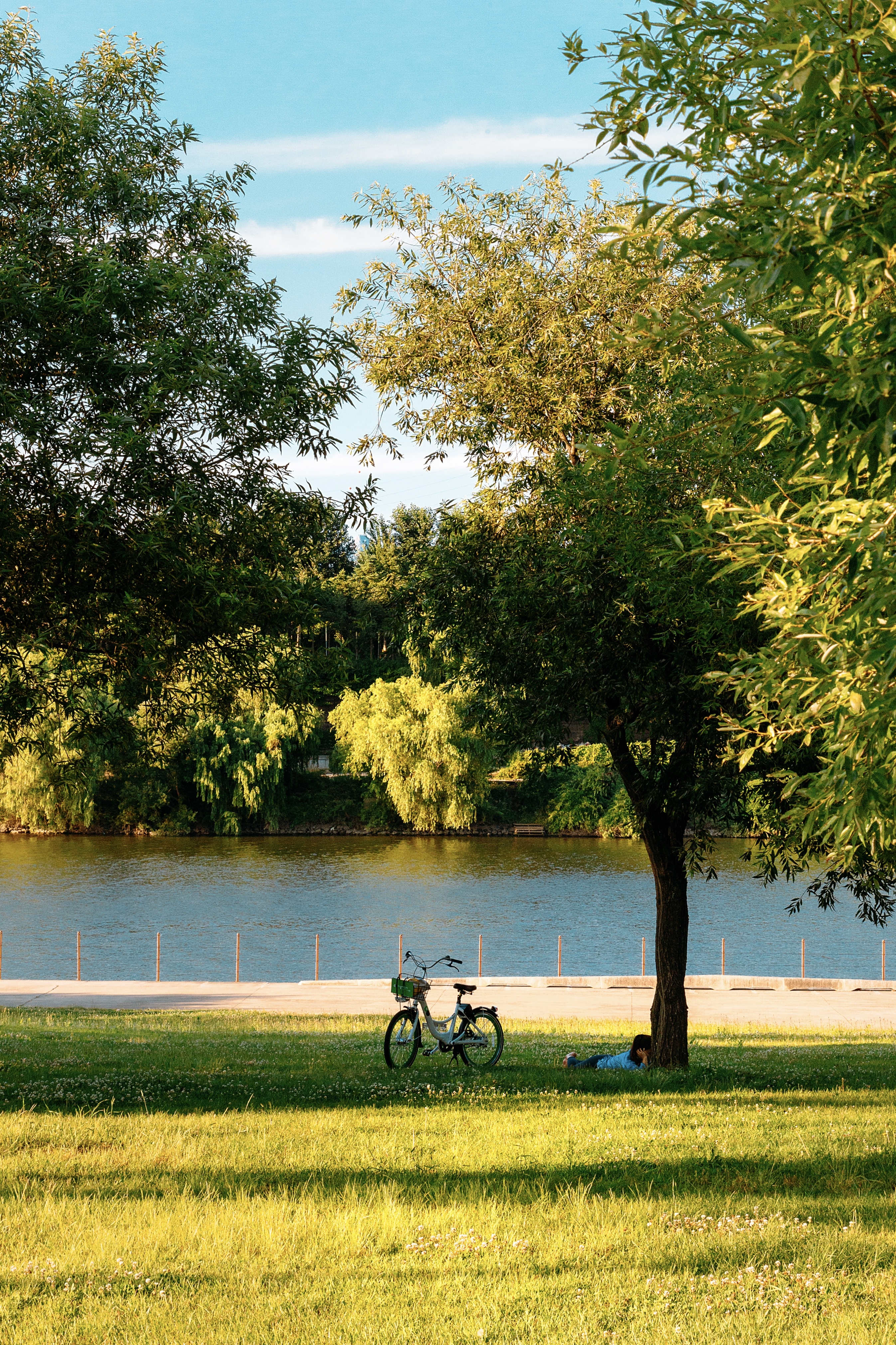 ‘다시 오지 않을 이 순간’을 담는 황진소 작가