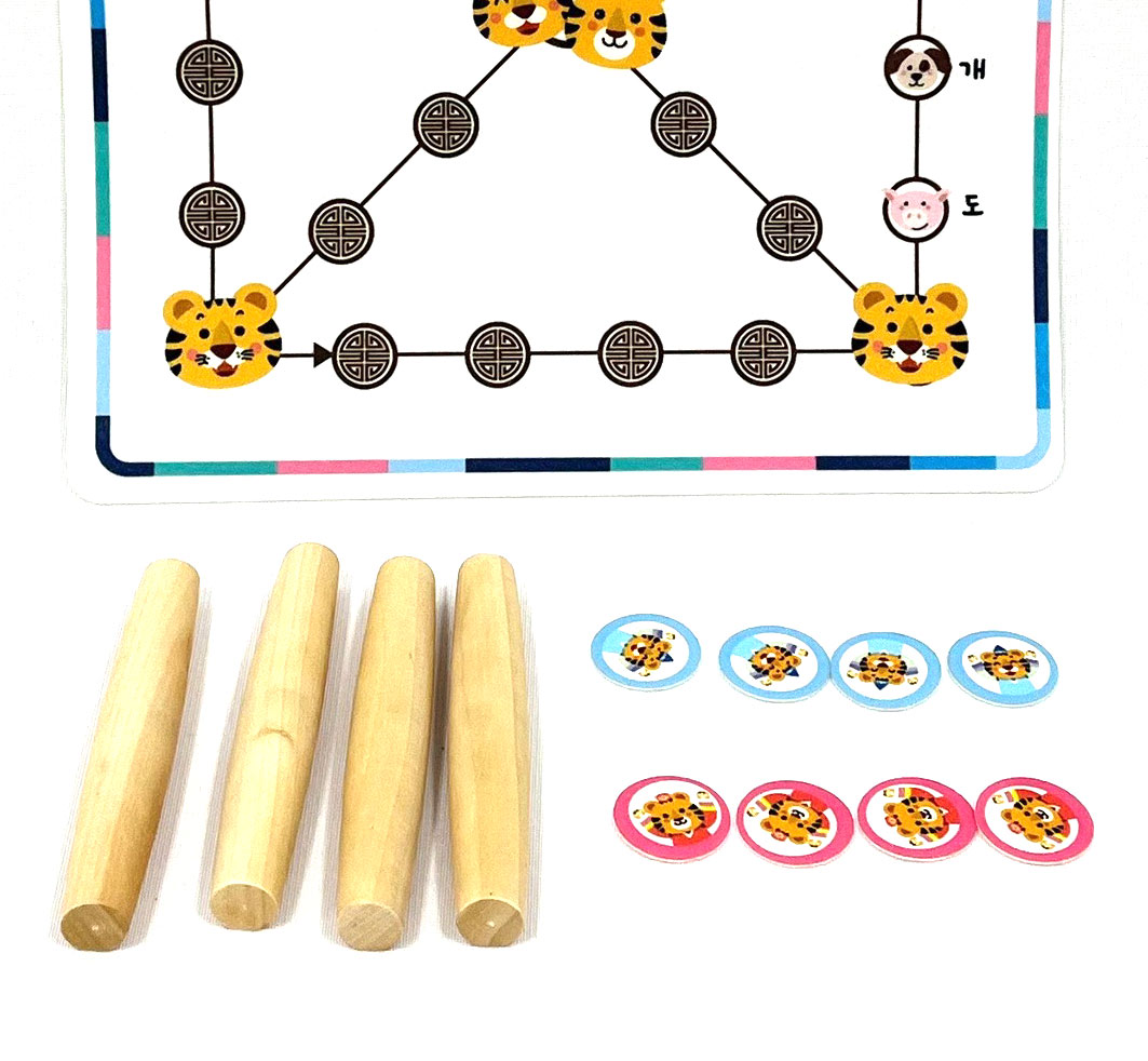 추석명절 민속놀이