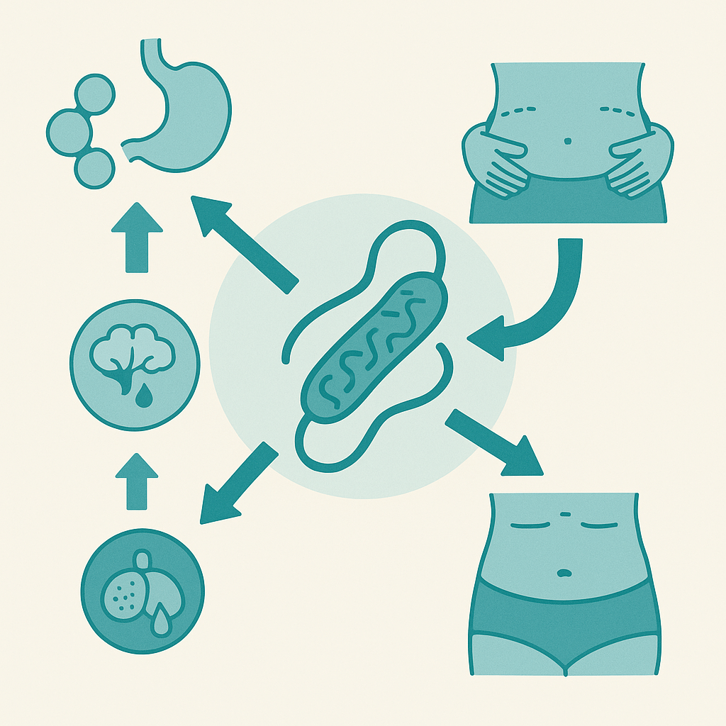 bnr유산균 체지방 감소 효과