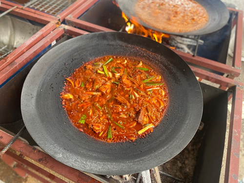 KBS 6시 내고향 250212 방송 맛집 정보 - 제주 애월, 부산광역시, 전북 무주