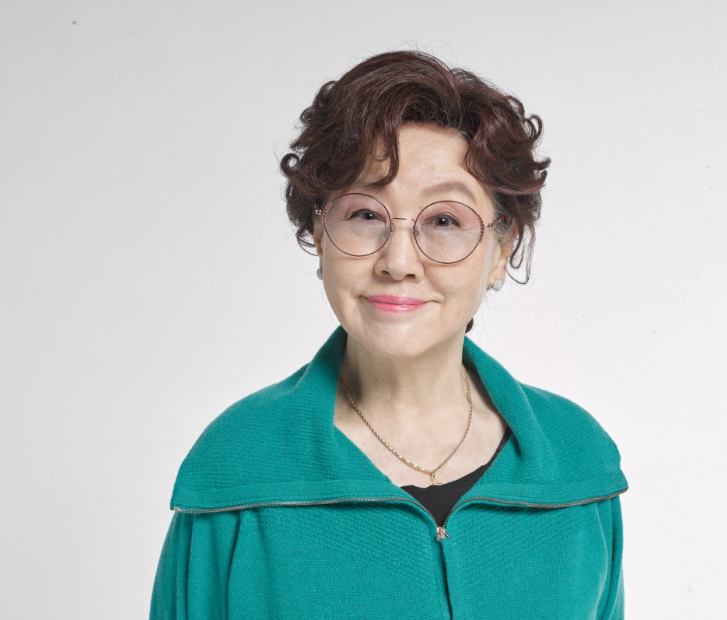 반효정 