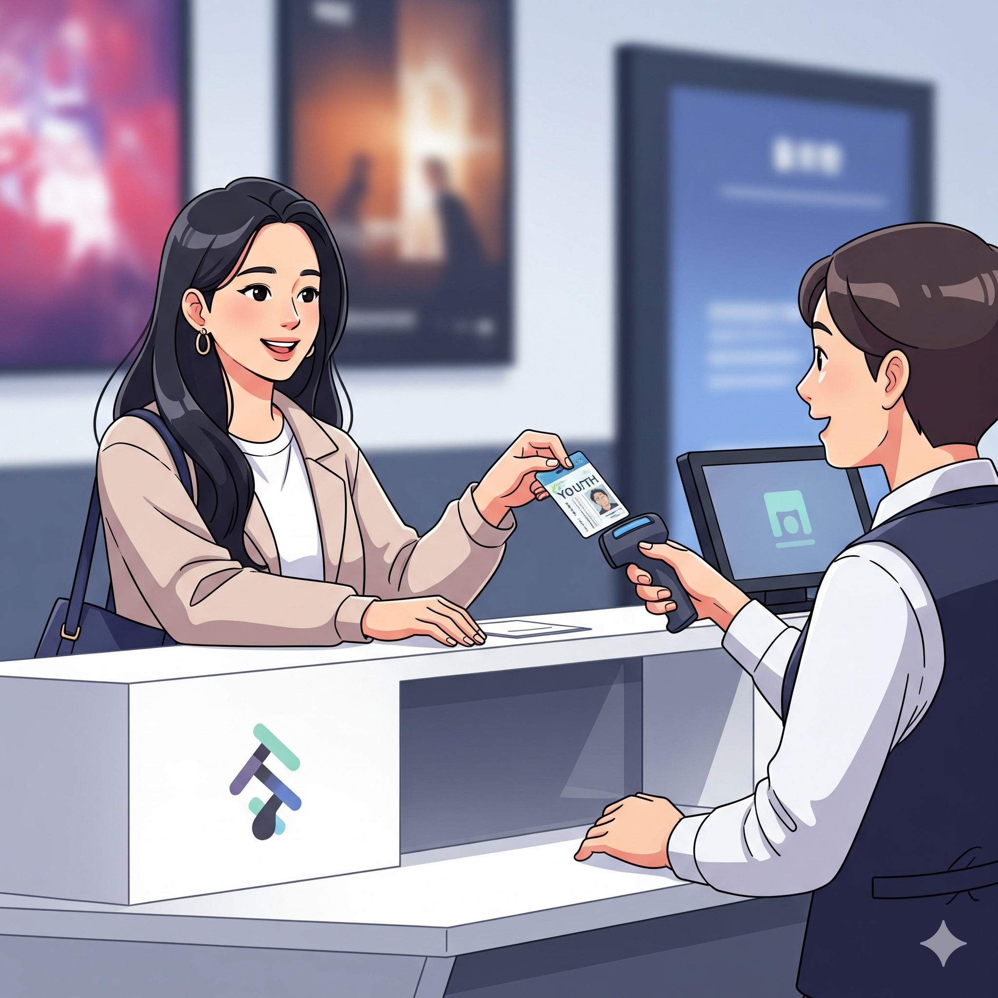 보플 아카이브 전시회