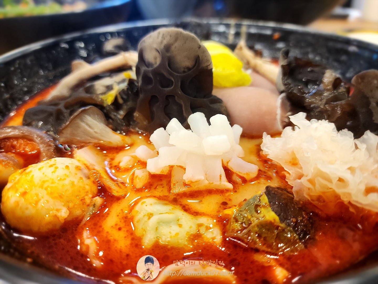 마라탕
