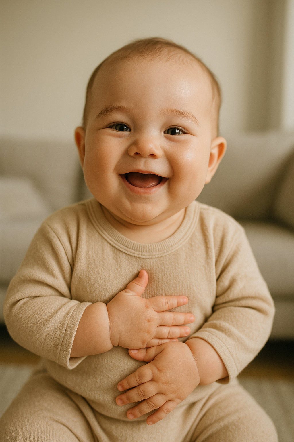 아기 자존감 특징 비교