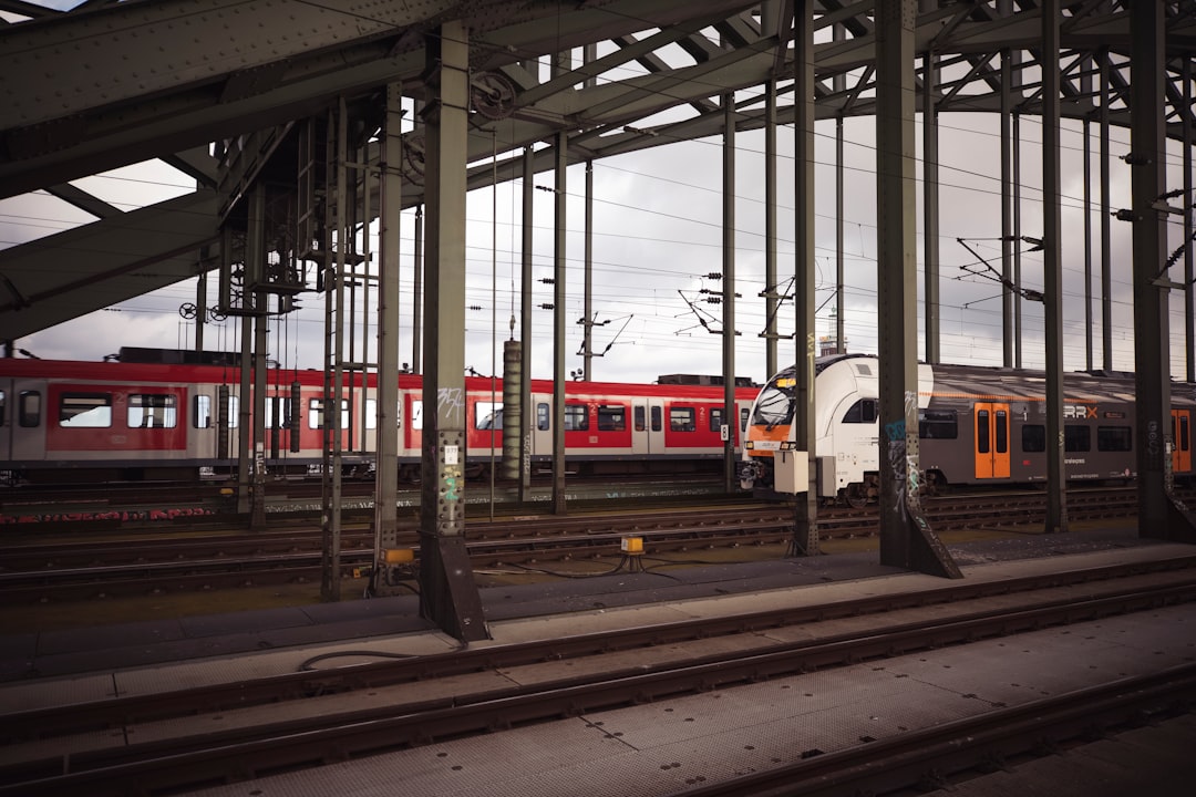 S-train