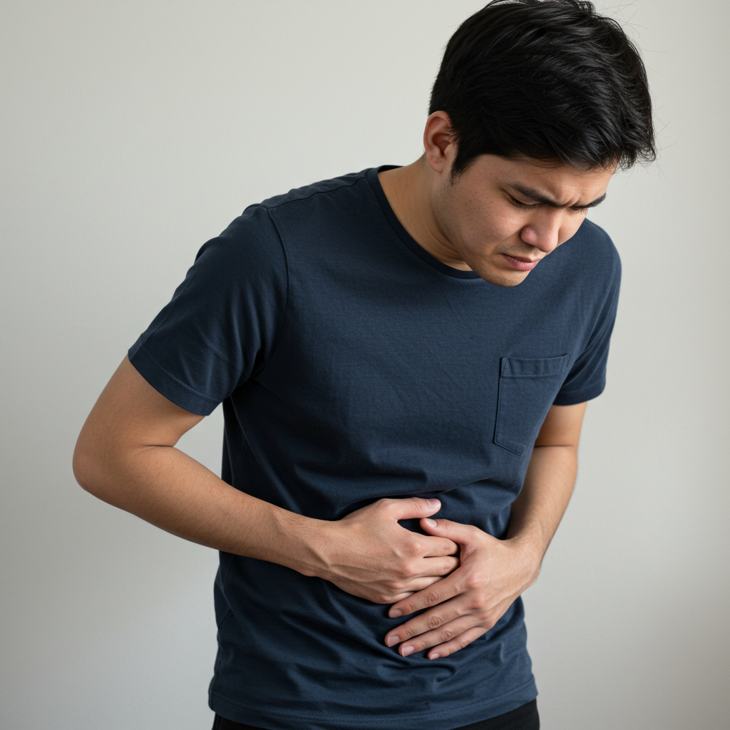 위염에 좋은 음식과 나쁜 음식