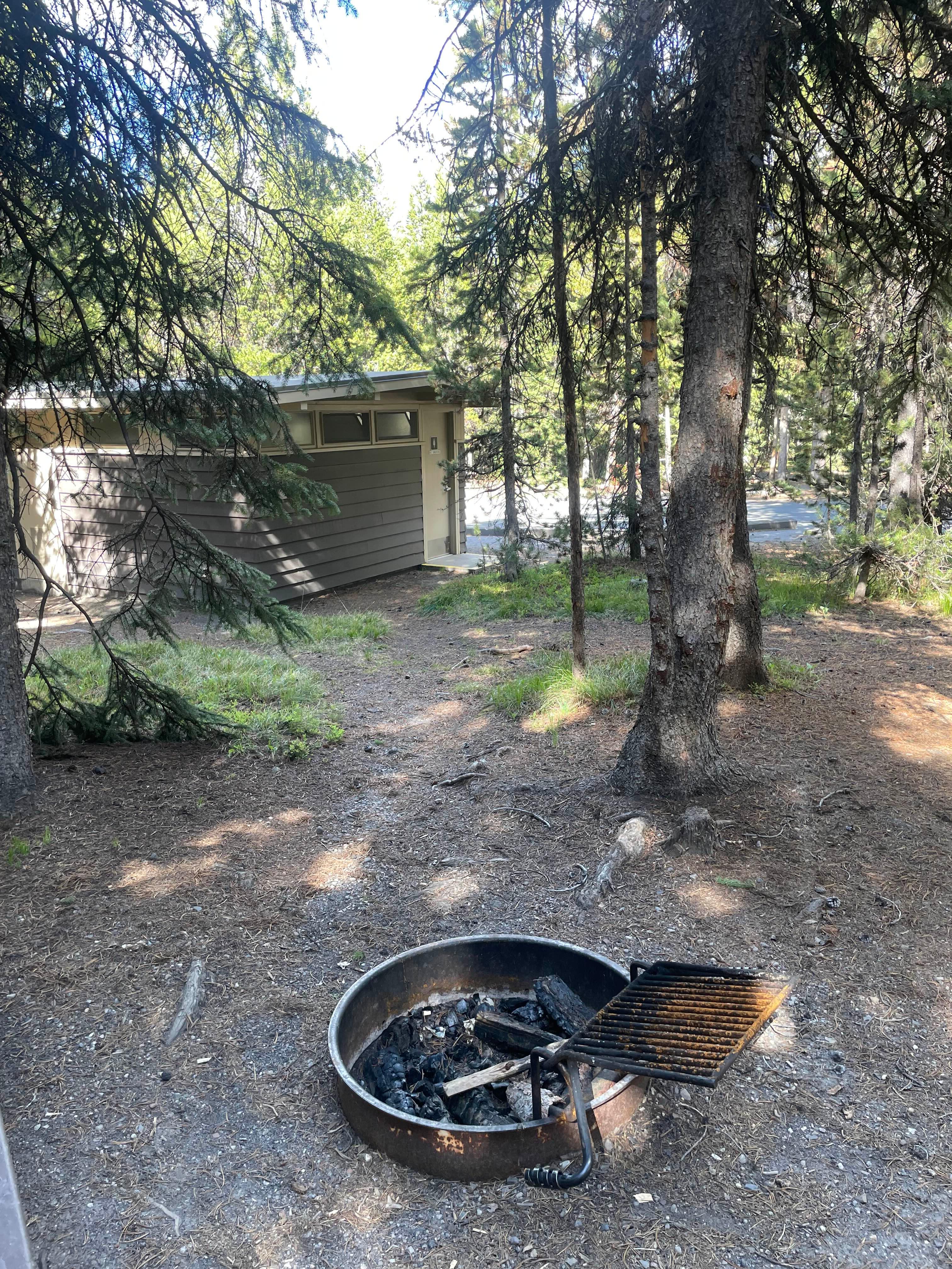 firepit