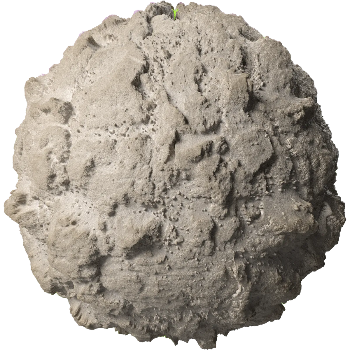 snow texture