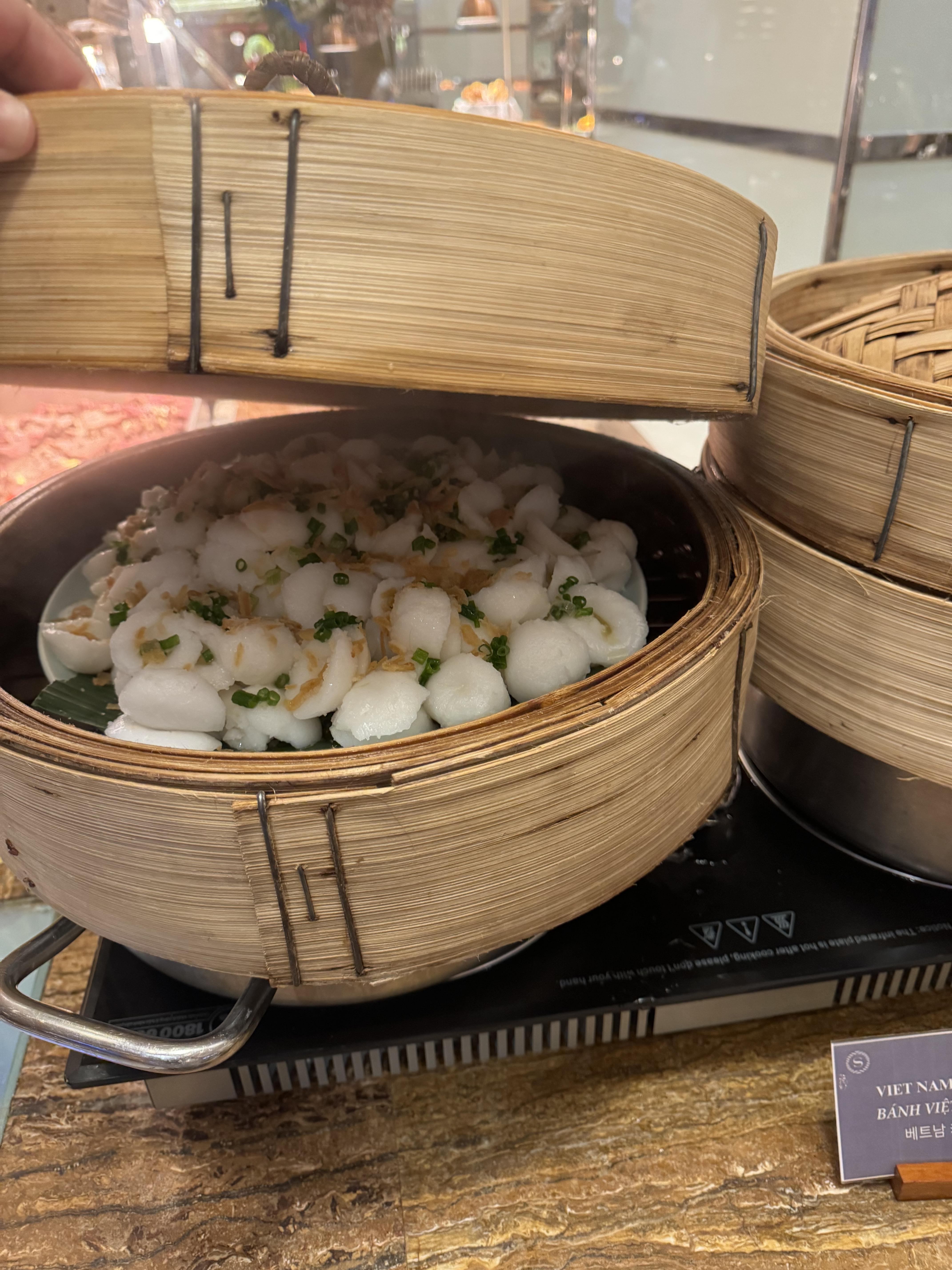 나트랑 쉐라톤 호텔 디너 랍스터 무제한 뷔페