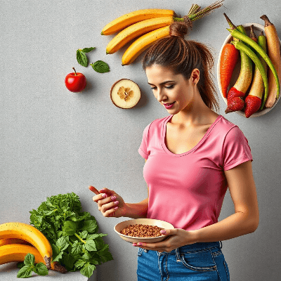 갱년기 주의 식습관&middot;영양제 요약표