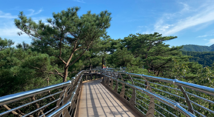 소금산 그랜드밸리