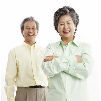 2024년 노인일자리